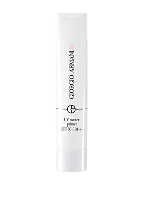 GIORGIO ARMANI BEAUTY UV MASTER PRIMER