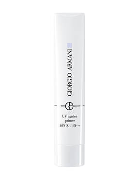 GIORGIO ARMANI BEAUTY UV MASTER PRIMER