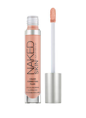 URBAN DECAY NAKED SKIN