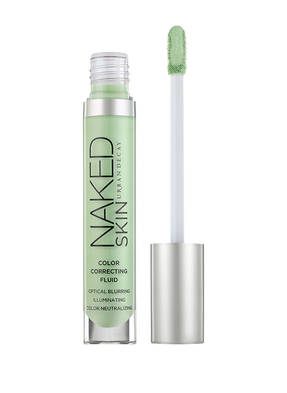 URBAN DECAY NAKED SKIN