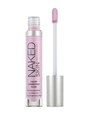 URBAN DECAY NAKED SKIN