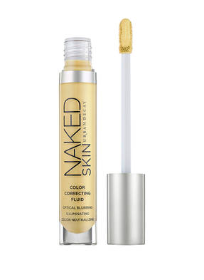URBAN DECAY NAKED SKIN
