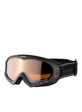 uvex Skibrille F 2 POLA