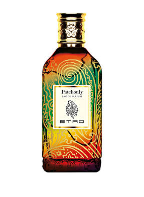 ETRO FRAGRANCES PATCHOULY