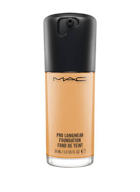 M.A.C PRO LONGWEAR FOUNDATION