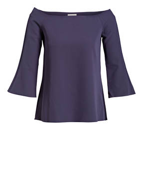 Mrs & HUGS Off-Shoulder-Bluse