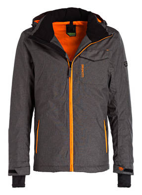 BRUNOTTI Snowboard-Jacke MABERTO