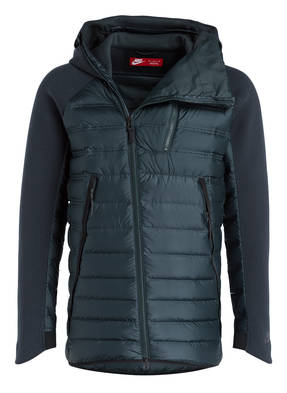 Nike Lightweight-Daunenjacke AEROLOFT