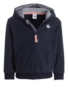 PETIT BATEAU Fleecejacke
