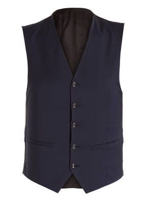 CG CLUB of GENTS Kombi-Weste CARLTON Slim Fit