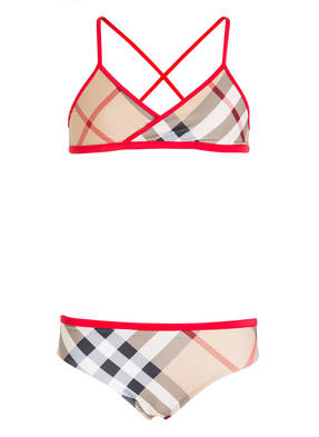 BURBERRY Bikini