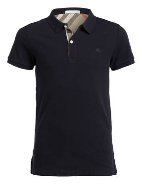 BURBERRY Poloshirt