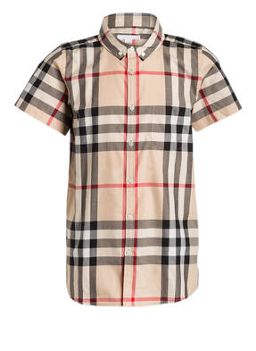 BURBERRY Hemd