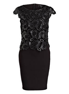 comma Kleid