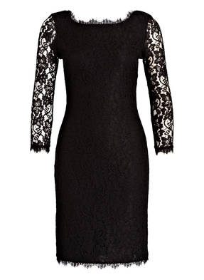 DIANE VON FURSTENBERG Spitzenkleid ZARITA