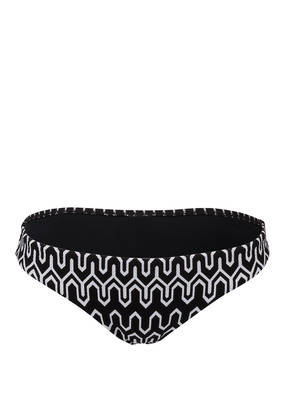 SEAFOLLY Bikini-Hose OPTIC WAVE