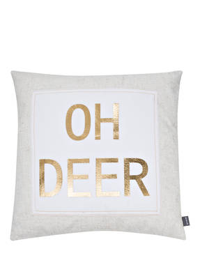 PAD Dekokissenhülle OH DEER