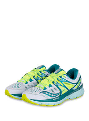 saucony Laufschuhe TRIUMPH ISO 3