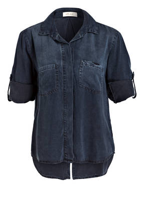 bella dahl Jeansbluse