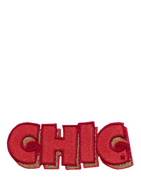 SIGN OF MINE Patch CHIC
