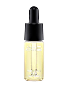 M.A.C PREP + PRIME ESSENTIAL OILS