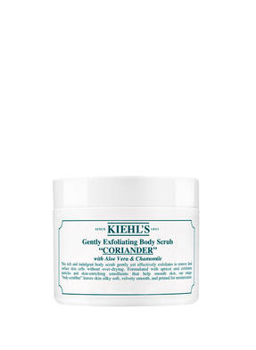 Kiehl's GENTLY EXFOLIATING BODY SCRUB