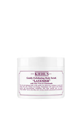 Kiehl's GENTLY EXFOLIATING BODY SCRUB