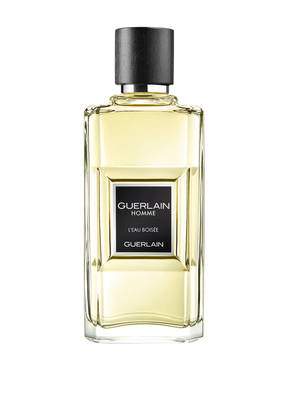 GUERLAIN HOMME EAU BOISÉE
