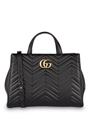 GUCCI Handtasche GG MARMONT