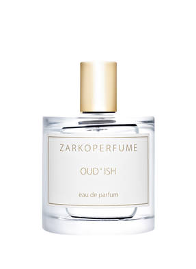 ZARKOPERFUME OUD‘ISH