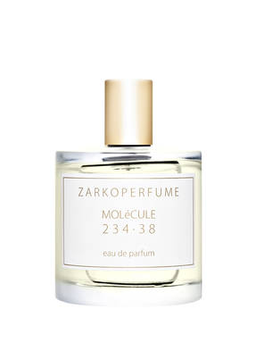 ZARKOPERFUME MOLéCULE 234·38
