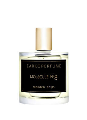 ZARKOPERFUME MOLéCULE No.8