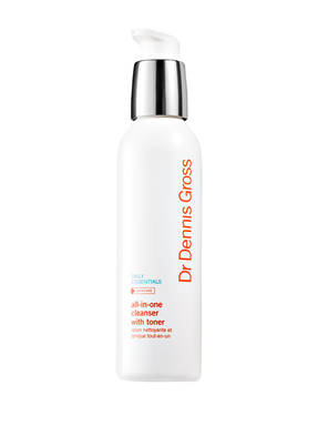 Dr Dennis Gross ALL-IN-ONE CLEANSER WITH TONER
