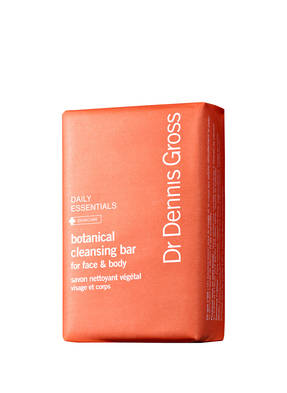 Dr Dennis Gross BOTANICAL CLEANSING BAR