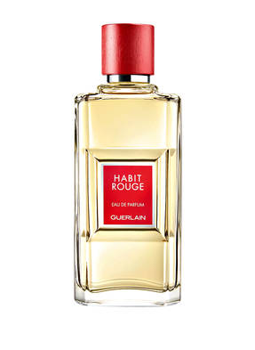 GUERLAIN HABIT ROUGE