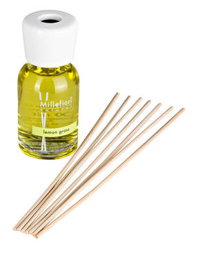 Millefiori Raumduft Lemongrass