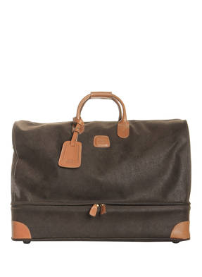 BRIC'S Reisetasche LIFE