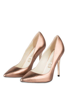 Buffalo Pumps
