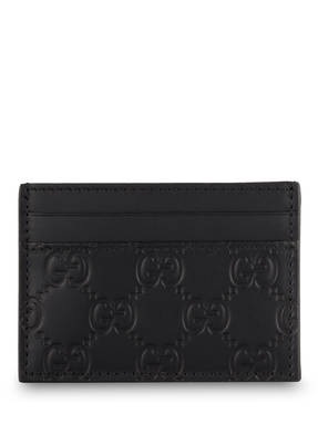 GUCCI Kartenetui SIGNATURE