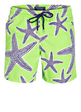 VILEBREQUIN Badeshorts SEESTERN