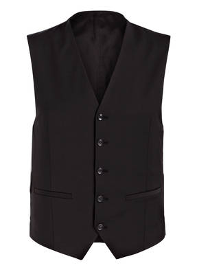 CG CLUB of GENTS Kombi-Weste CARLTON Slim Fit