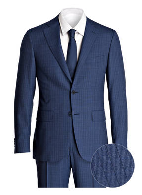 CANALI Anzug CAPRI Slim Fit