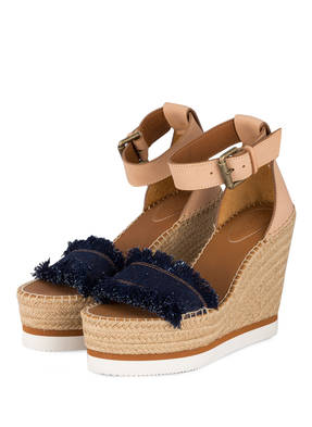 SEE BY CHLOÉ Wedges