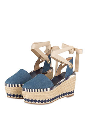 TORY BURCH Wedges DANDY