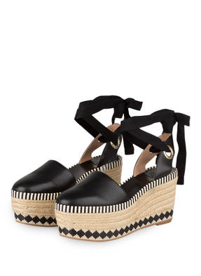 TORY BURCH Wedges DANDY