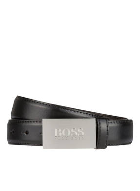 BOSS Ledergürtel