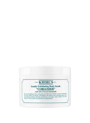 Kiehl's GENTLY EXFOLIATING BODY SCRUB