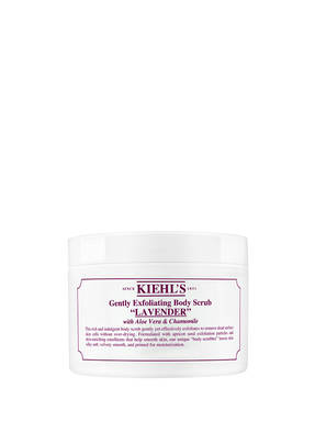 Kiehl's GENTLY EXFOLIATING BODY SCRUB