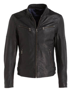 gipsy Lederjacke MARC