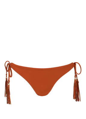 SEAFOLLY Bikini-Hose COASTAL FRINGE